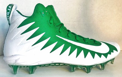 oregon football cleats