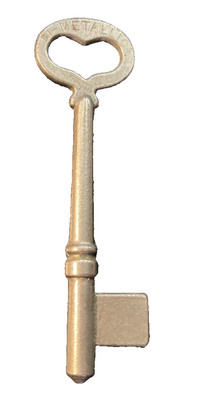 1 BIT KEY POST .205 BLADE .100 THICK  .155 WIDTH
