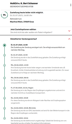 Artikelfoto(s) von einem verifizierten Käufer
