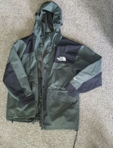 vintage north face gore tex mountain jacket | eBay vintage north face gore tex mountain jacket | eBay