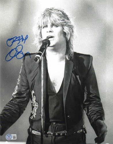 ミュージシャン ozzy osbourne Ozzy Osbourne (or is it 