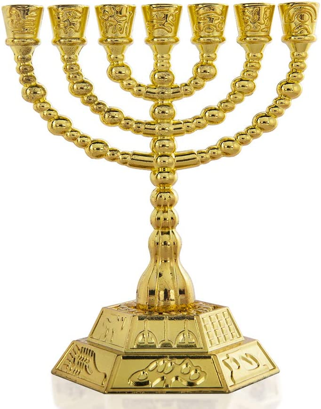 For Shabbat,tabernacle, Home Decor Ornaments Tabl