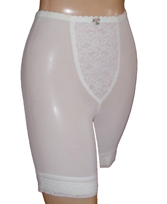 Playtex 18-hour girdle, I haven't seen one of those since I…