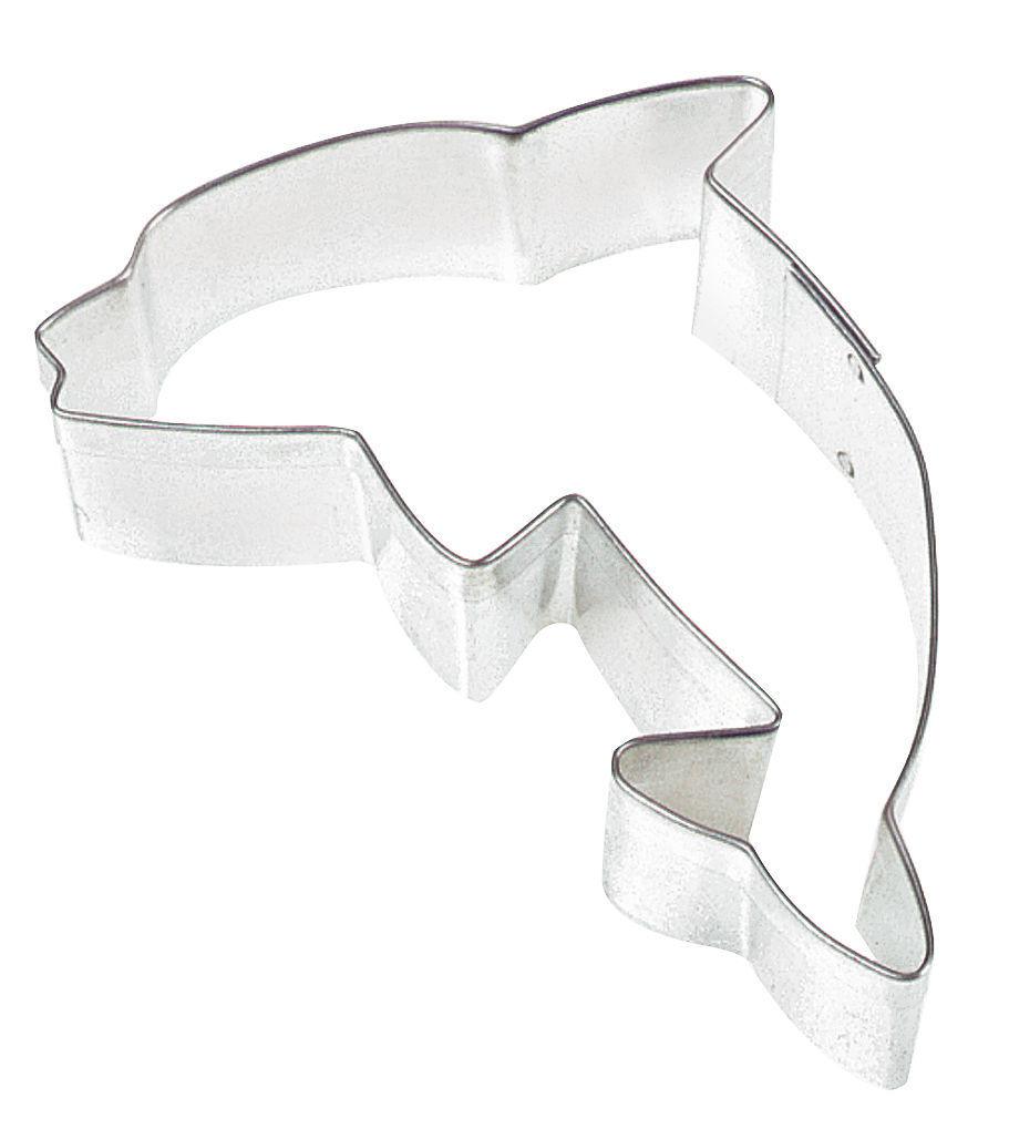 Fox Run Cookie Cutter