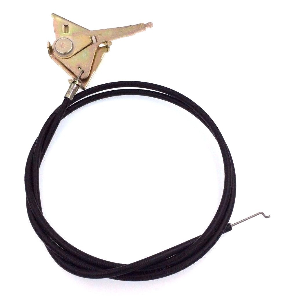 トイガン BURTLE 13V AC260 Throttle Control Cable fits Scag PJ501950 482209 Tiger Cub