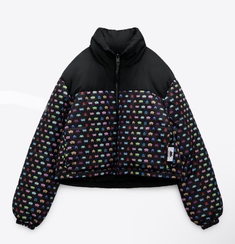 プラダ JKT ブラック Black Light Bi-Stretch jacket | PRADA