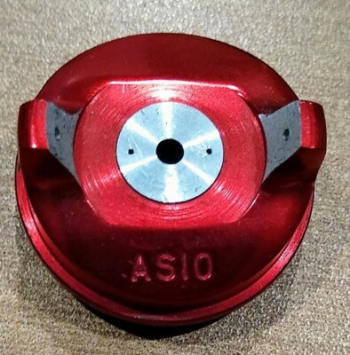BINKS Air Nozzle 36P **NEW** OEM