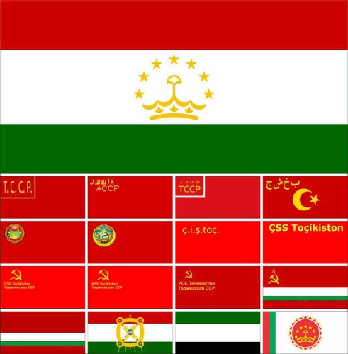 Bandera azosining yalangoch surati