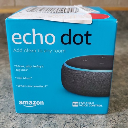 Amazon eco dot 4台セット Amazon Echo Dot 4th Gen 2021 Smart speaker w/ clock Alexa