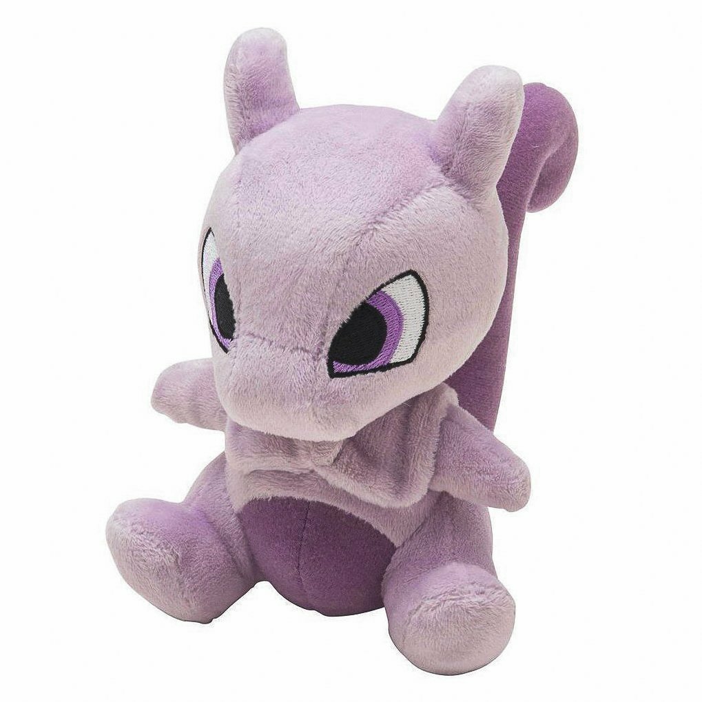 pokemon aipom plush