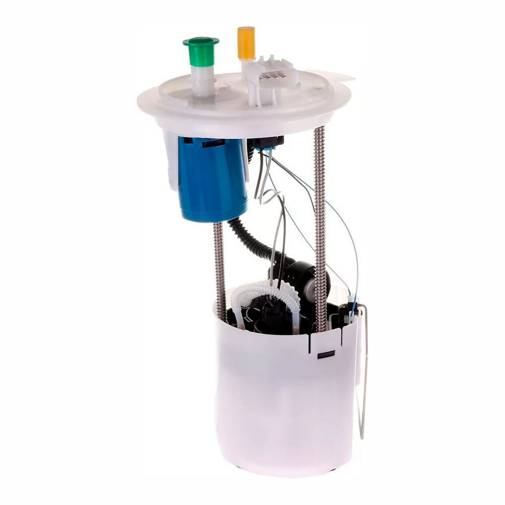 Electric Fuel Pump For Ford F-150 2009 2010 2011 2012 2013 2014 #OE 9L3Z9H307D - Picture 2 of 3