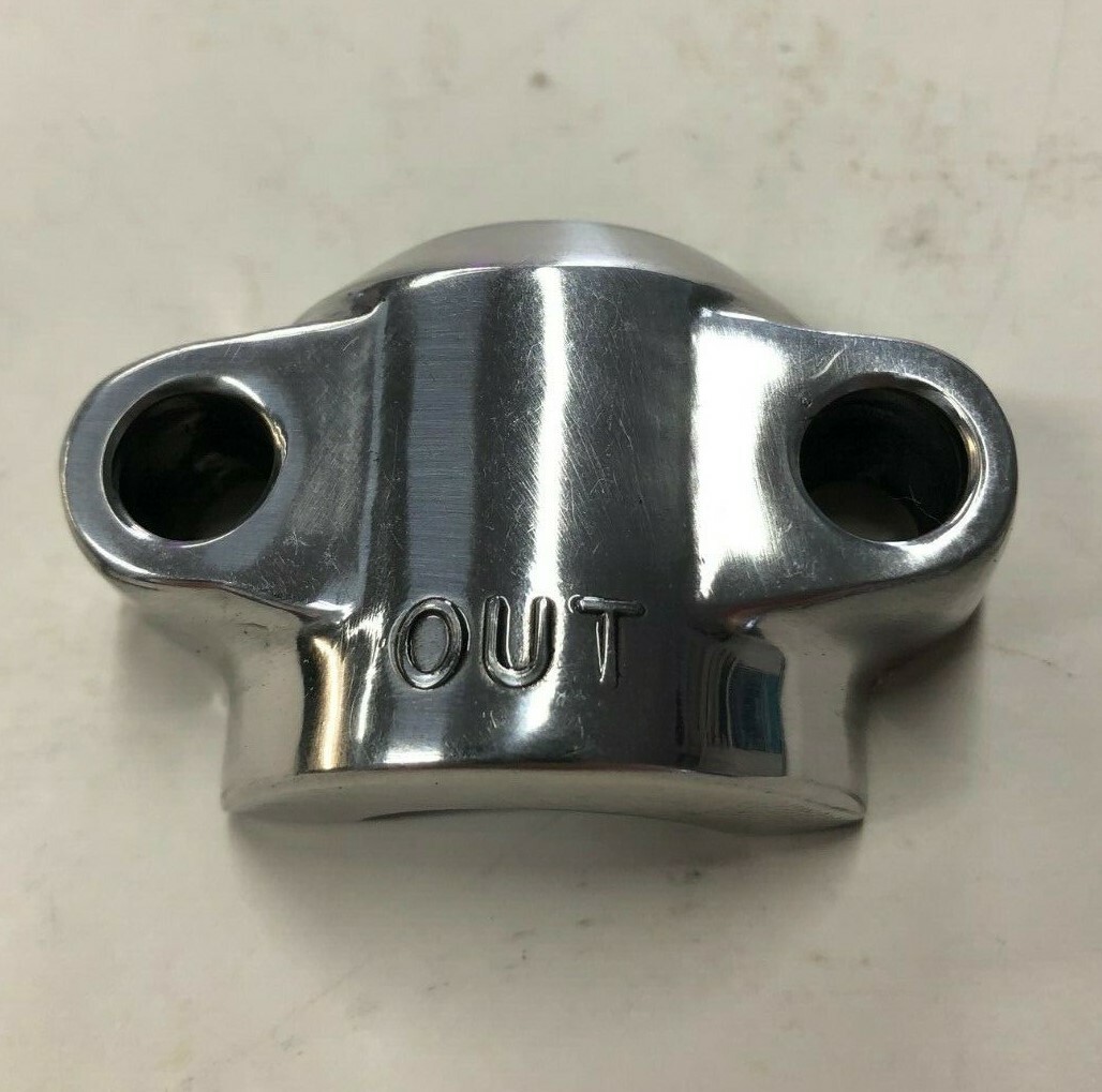 JERRY'S OUTFITTERS 38灯　Dリング付 JERRY'S OUTFITTERS 38灯 Dリング付 38kt × JERRY'S 今週末の