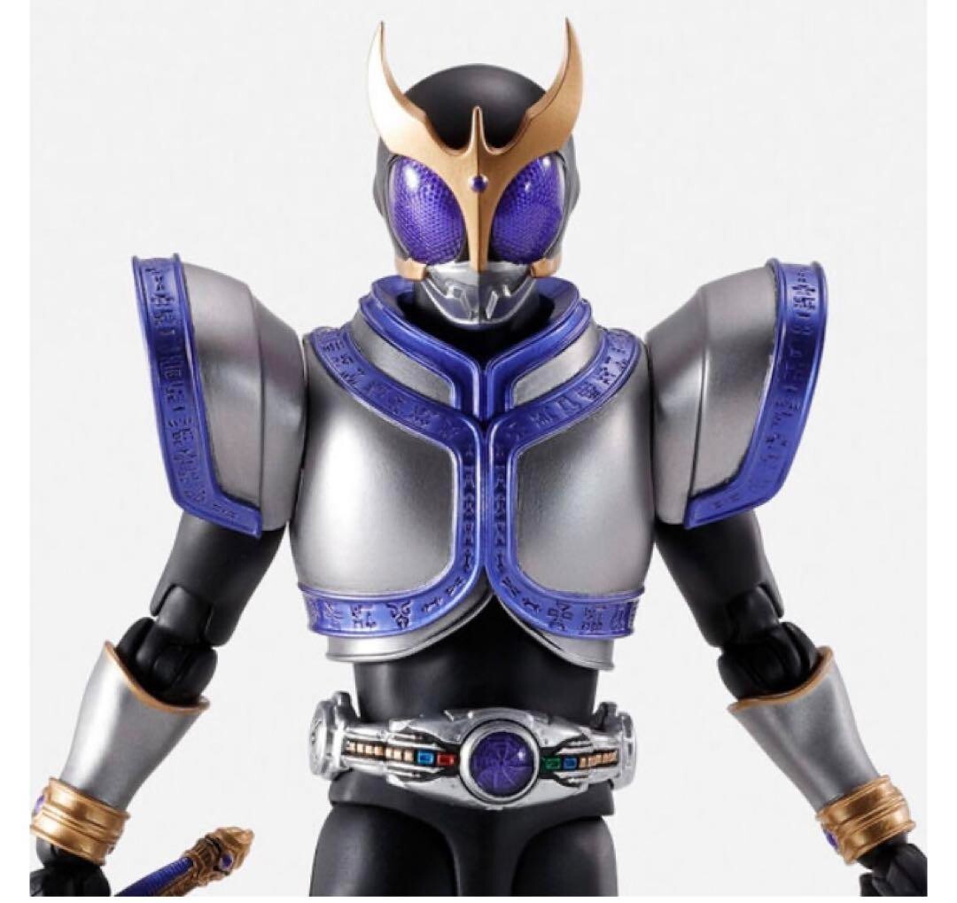 その他 ShiguRe Bandai S.H.Figuarts Shinkocchou Seihou Kamen Rider Kuuga