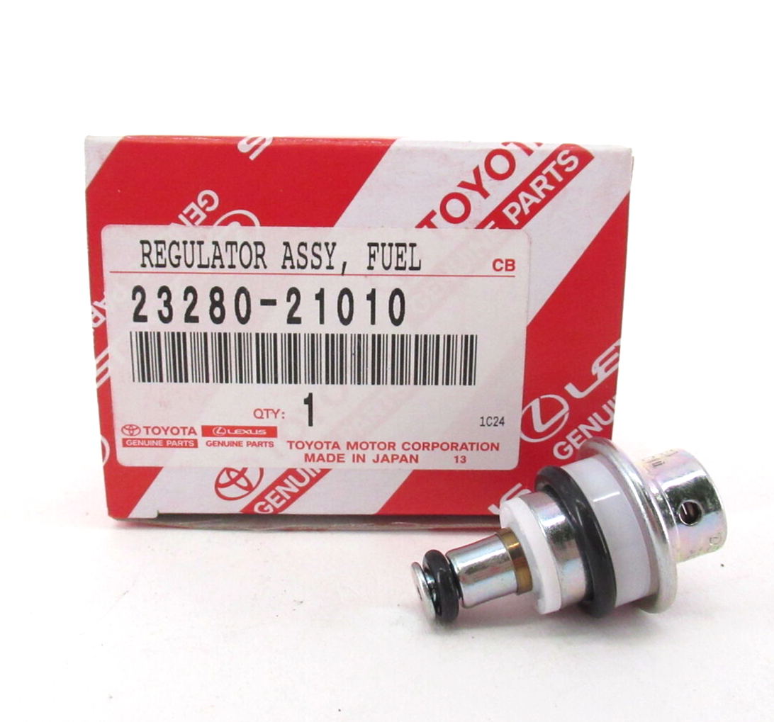 ゆきな Toyota Lexus Fuel Injection Pressure Regulator 23280-21010