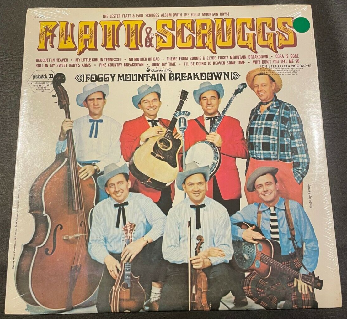 FLATT & SCRUGGS 1959-1963 5枚組 Amazon.com: Flatt & Scruggs-1959-1963: CDs & Vinyl