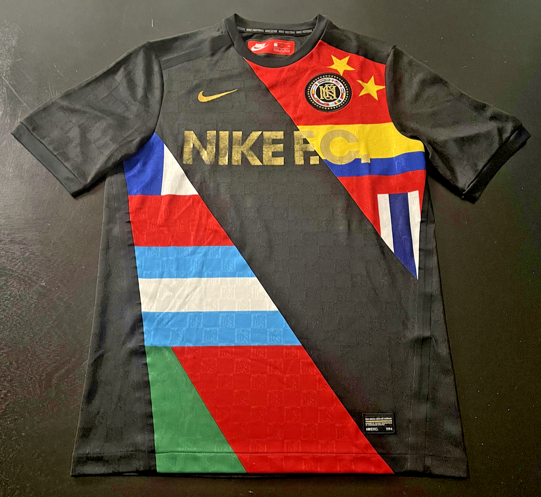 【激レア】90s NIKE soccer game shirt サッカー $_57.PNG?set_id=880000500F