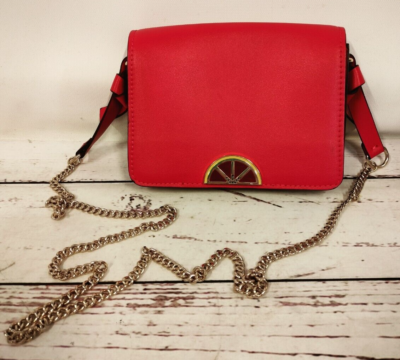 Small pink hotsell handbag