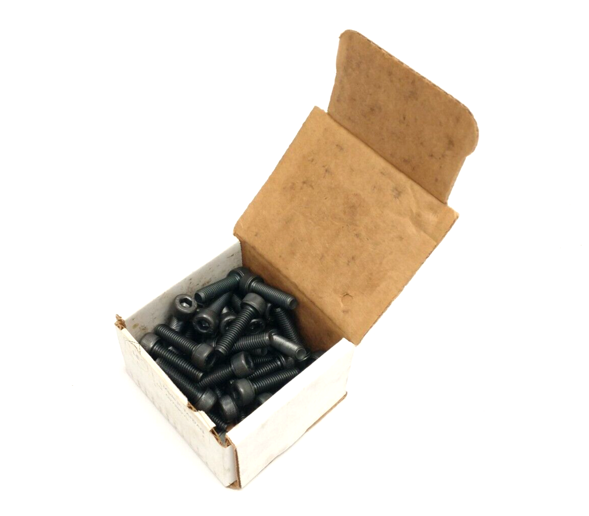 CL12.9 M8X1.25X30 Socket Head Hex Cap Screw .8C30D122PPK LOT OF 40