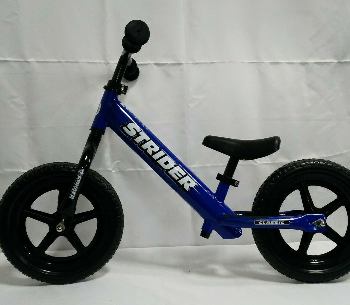 woom strider bike