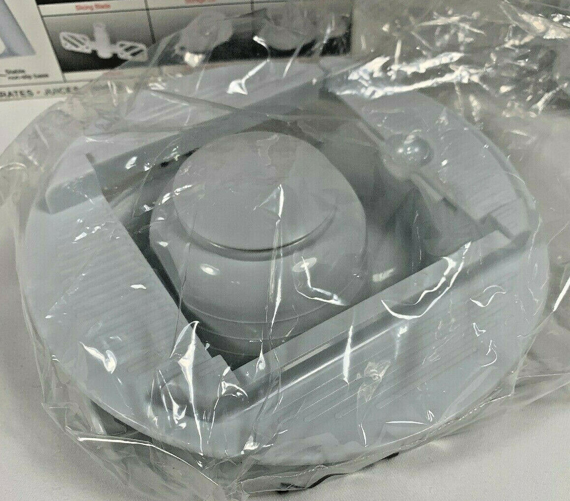 Pro Chopper Plus 9-in-1 Functions. Still in box.