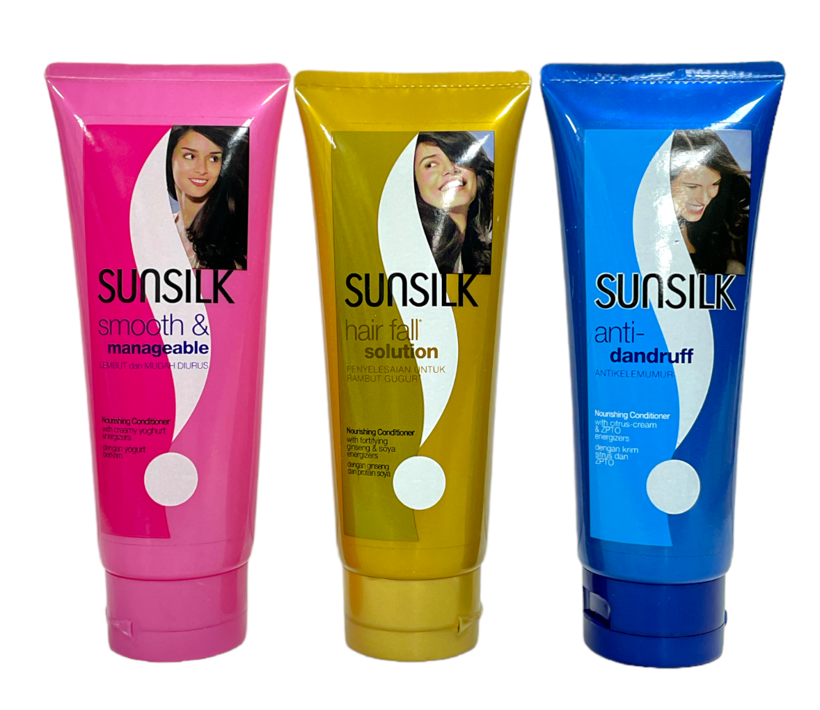ゆり　Sunsilk Smooth & Manageable 10本 sunsilkpink_580x.png?v=1594225286