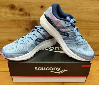 saucony ride 6 blu