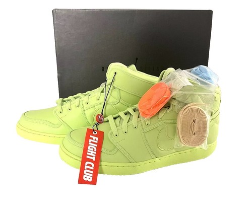 スニーカー NIKE Billie Eilish x Air Jordan 1 KO (WMNS) 2021 AW 21 Billie Eilish x Air Jordan 1 KO - Billie Eilish | Store