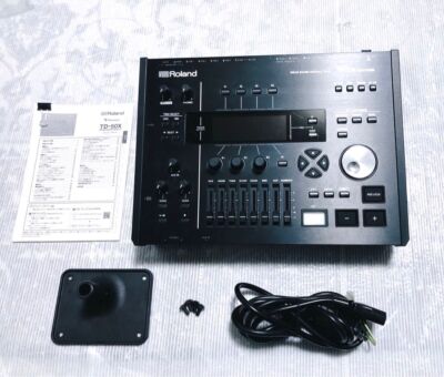 Roland TD50 モジュール Roland TD-50X Module | Guitar Center
