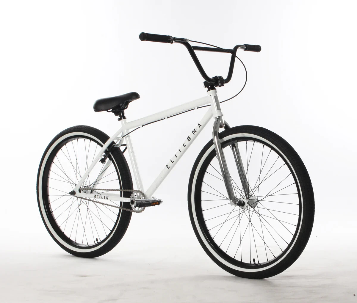 cult カルトdevotion 26インチ　bmx surly crust Cult Bikes x HUF Devotion 26
