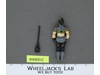 Thrasher V1 100% Complete G.I. Joe 1986 Hasbro Vintage Action Figure
