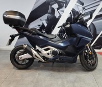 2022 HONDA NSS750 FORZA DCT