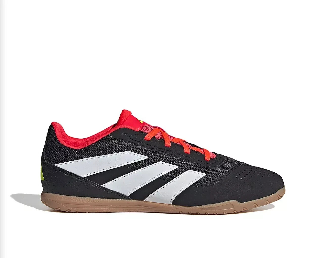 Adidas Predator Club Indoor Size 12 Soccer Shoes Men's Style