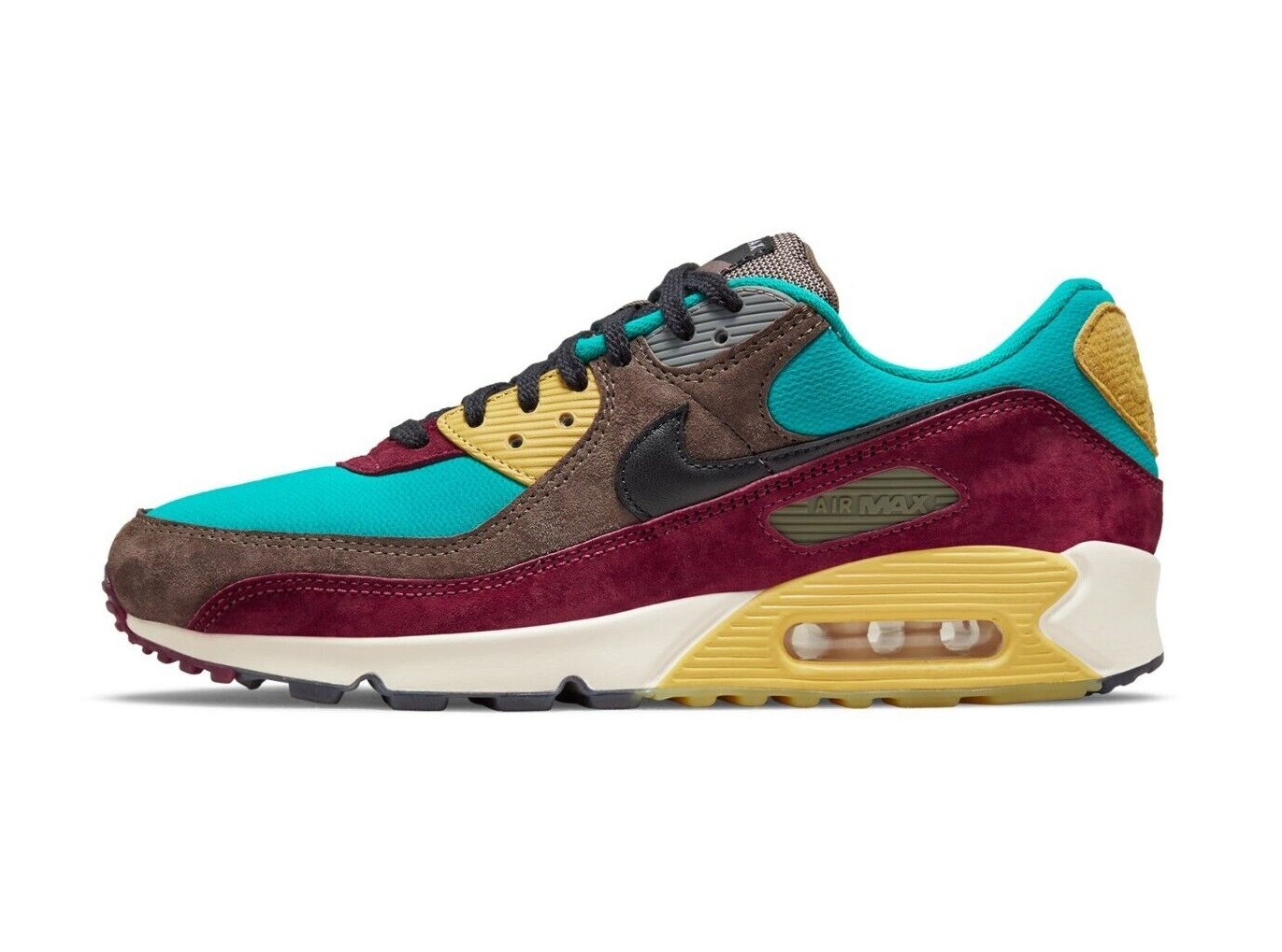 限定品　Nike Air Max 90 G NRG NIKE（ナイキ）の「ナイキ エア マックス 90 G NRG ゴルフ
