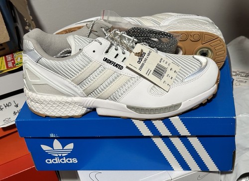 アディダス ZX8000 UND よじる x NBHD 28 アディダス ZX8000 UND よじる x NBHD 28
