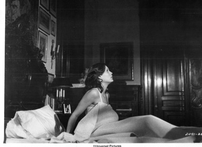 2  Sentinel photographs  1977 Movie 