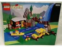 lego system town