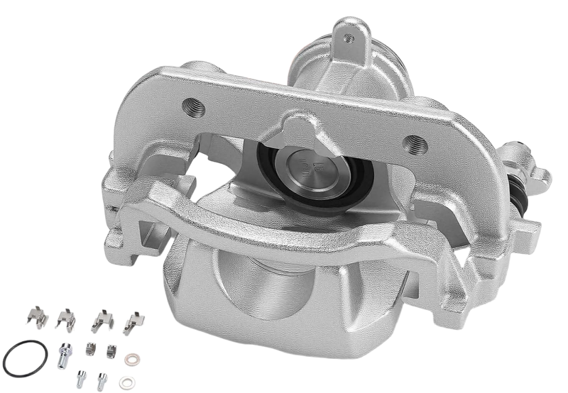 Rear Driver Disc Brake Caliper Bracket for Toyota RAV4 2019-2024 Prius 2023-2024