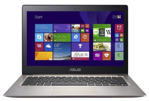 Asus X555L 15.6