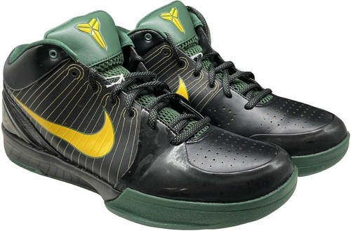 Nike Zoom Kobe 4 Rice Away