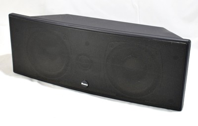 boston acoustics cr2