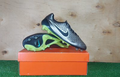 Nike magista top opus grey