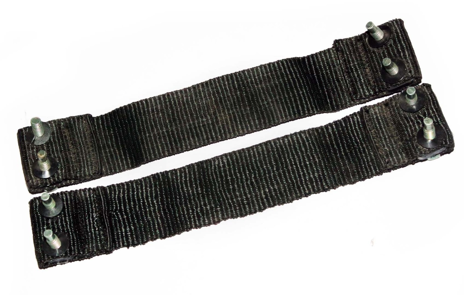 Mahindra Door Check Belt strap set With Fixing Bolt Thar & Bolero Models  