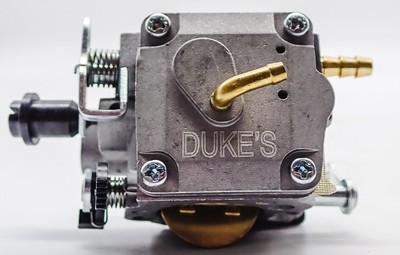 THE DUKE'S CARBURETOR FITS HUSQVARNA 395 395xp  501 35 55-01