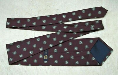 The National D-Day WWII Museum Men's Necktie New Orleans LA - No Longer The Name