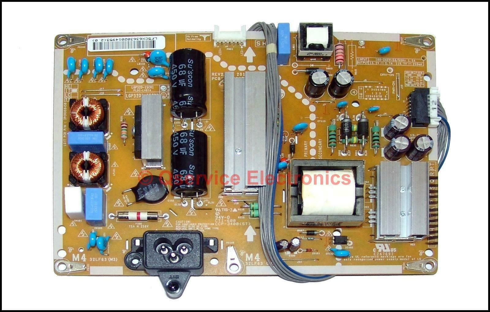 LGテレビメインボード How to Open LG OLED TV For Board Replacement or Power Supply