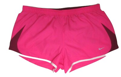 

NIKE 5K ЖЕНСКИЕ РОЗОВЫЕ ШОРТЫ ДЛЯ БЕГА, РАЗМЕР, Hot pink