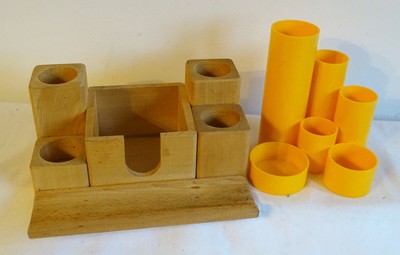 Utensilo Holz gebraucht kaufen! Nur 2 St. bis -75% günstiger