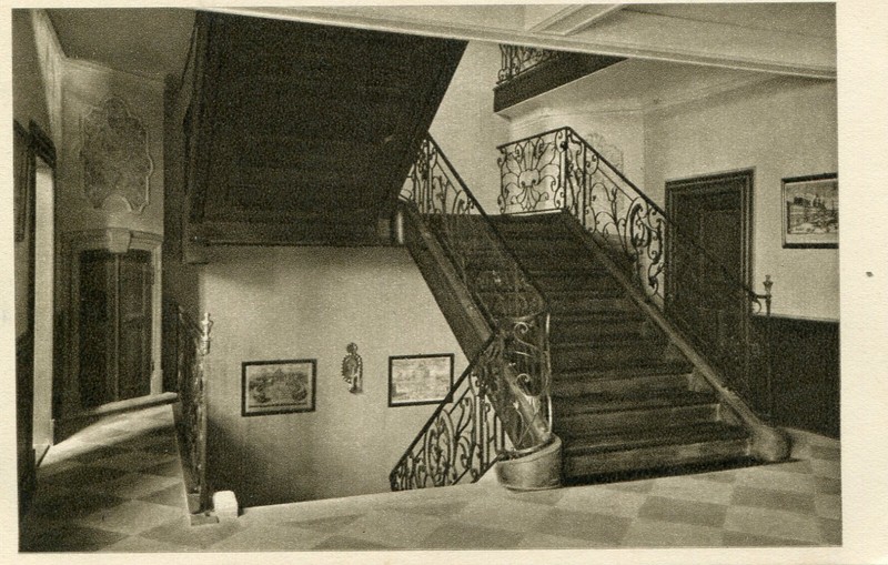 Goethehaus Frankfurt Am Main - Maison De Goethe Francfort