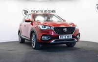 2022 MG HS 1.5 MG HS Excite Semi-Auto 5dr SUV Petrol Automatic