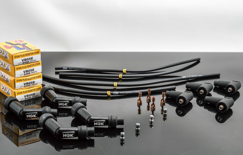 Bmw K1100 K1 K100rs 16v, Ignition, Bobine D'Allumage,ZÃ¼Ndgeschirr,RÃ©Paration